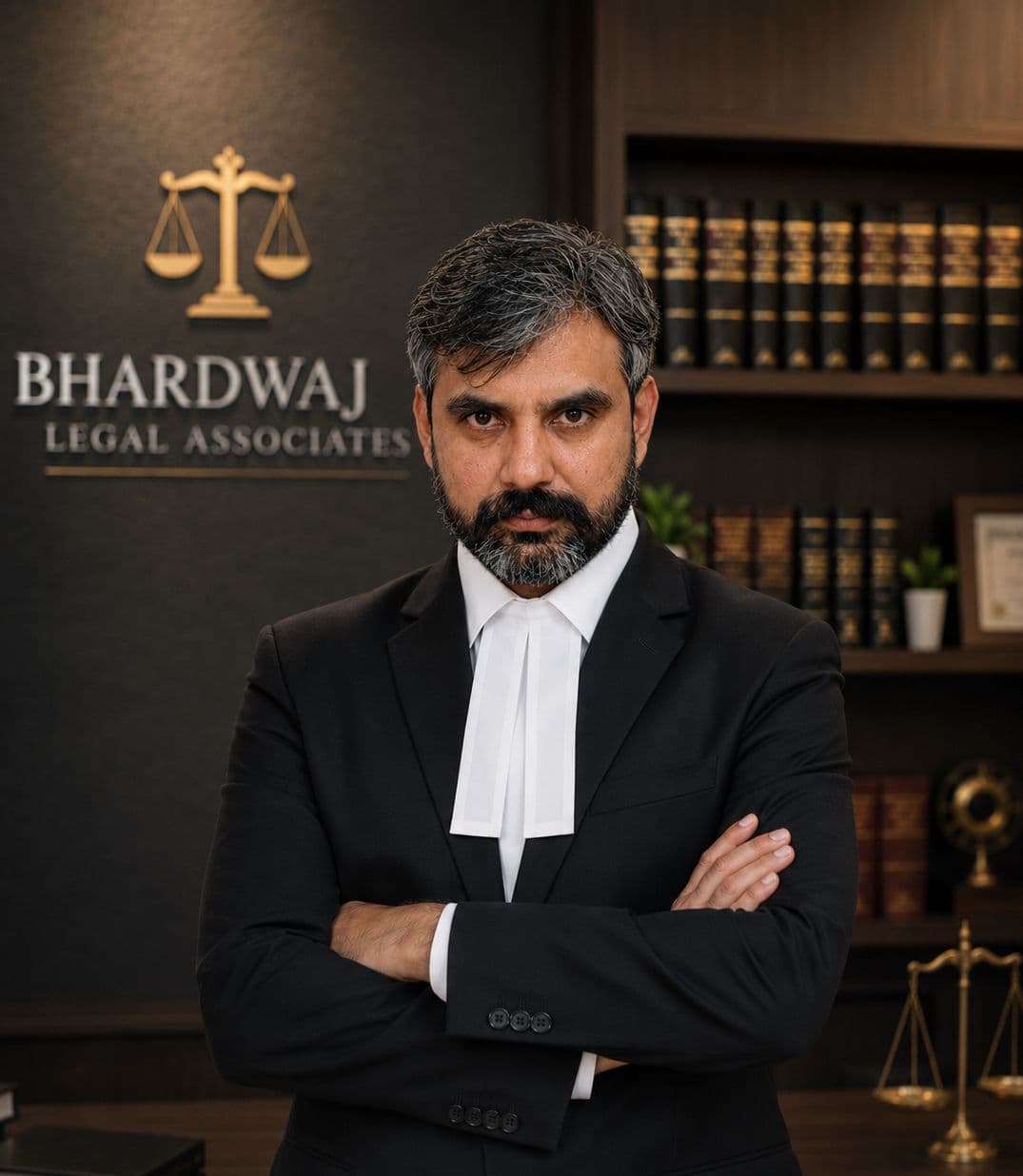 Dr. Suresh Choudhary